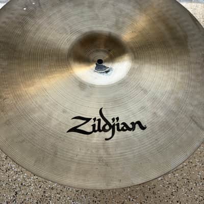 Zildjian 19" Armand Beautiful Baby Ride image 5