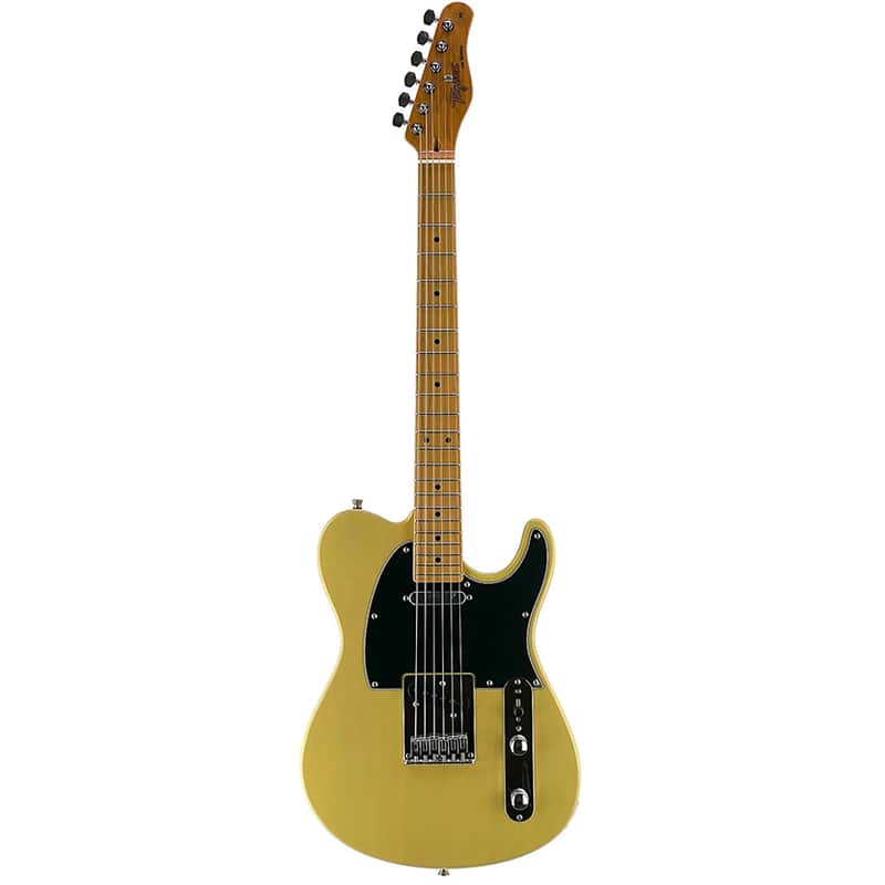 Tagima TW-55 T-Style Guitar | Reverb