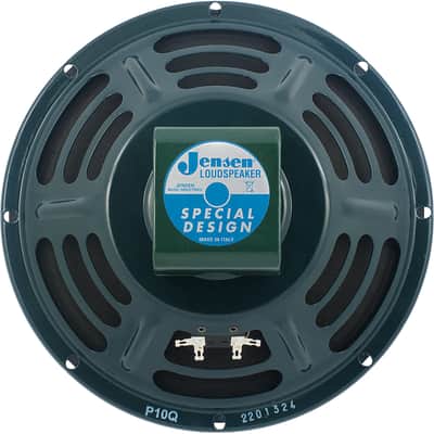 Speaker - Jensen® Vintage Alnico, 10", P10Q, 40W, 8 Ω image 4