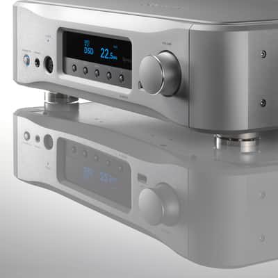 ESOTERIC N-05XD - Network DAC / Preamplifier - NEW! image 1
