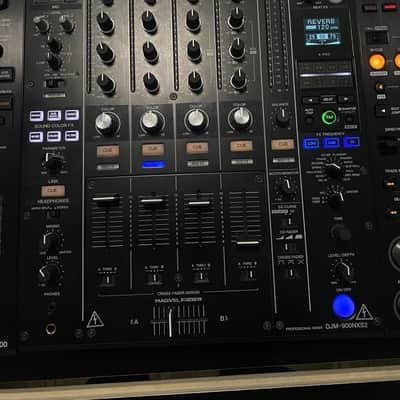 Pioneer DJ CDJ-3000 Pair + DJM-900NXS2 Mixer DJ Package USB BPM Black image 5