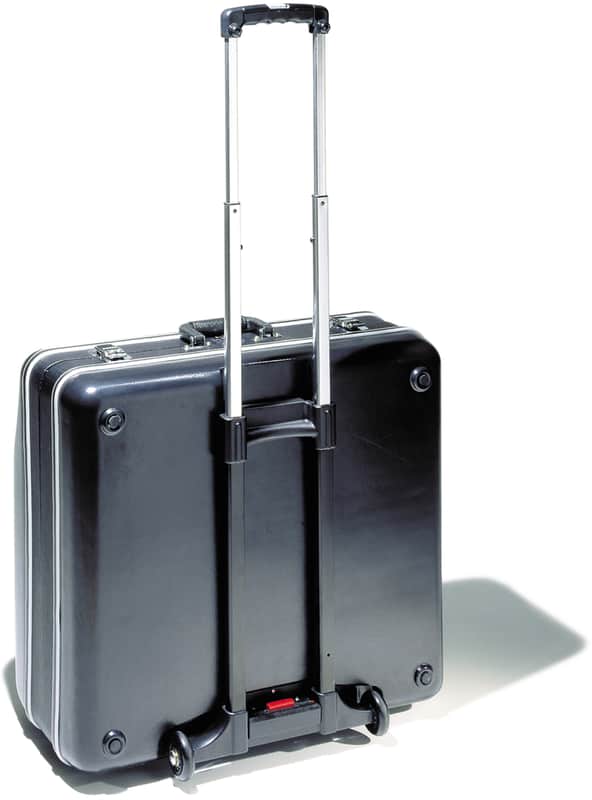 Hohner Akkordeonkoffer für 96 Bass image 1