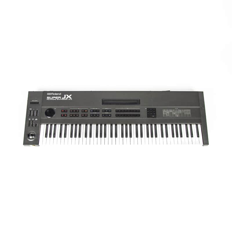 Roland Super JX-10 Owned by Nancy Wilson of Heart image 1