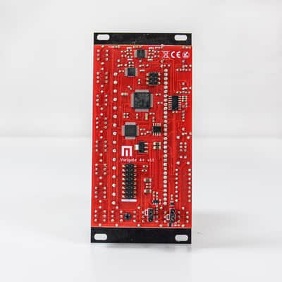 Malekko Varigate 4+ (Black) (used) image 4