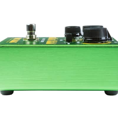 Way Huge Swollen Pickle MKIIS Jumbo Fuzz Pedal - Open Box Bild 3