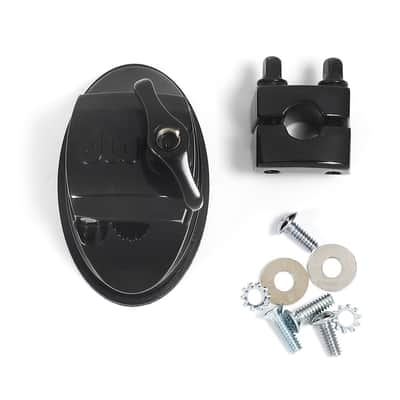 DW DWSMTB12BL Tom Mount Bracket
