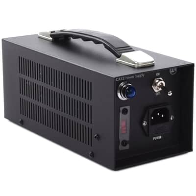 Warm Audio WA-CX12 Tube Microphone (B-Stock) image 6