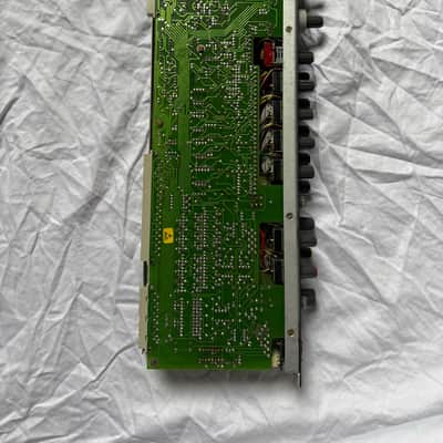 Studer 900 EQ Channel Strip image 2