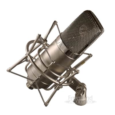 Peluso P-49 Tube Microphone image 3