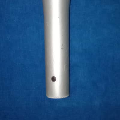 Immagine Sennheiser E838 Microphone 2010s - Silver - 3