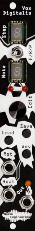 Noise Engineering Vox Digitalis image 1
