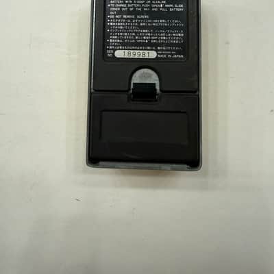 Ibanez FL9 Flanger Analog Vintage 1981 Guitar Effect Pedal MIJ Japan image 6