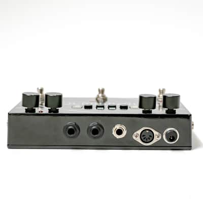 Pigtronix Infinity Looper Guitar Effects Pedal Dual Stereo - Boxed Set image 10