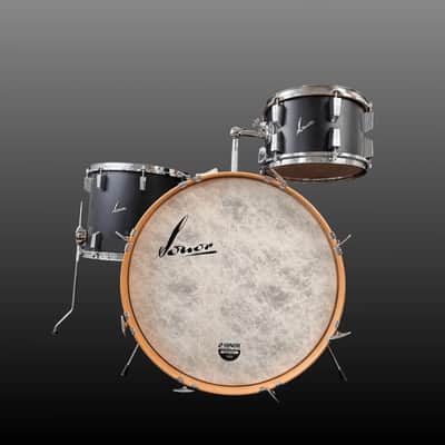 Sonor Vintage Restored Drumset for Players image 2