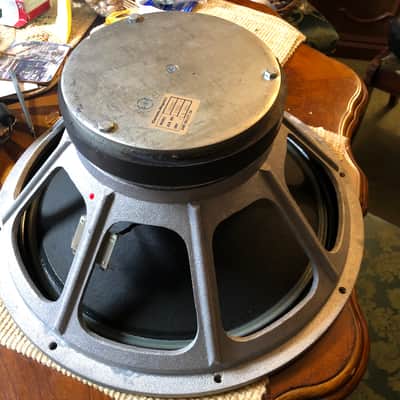 Cerwin-Vega 189-SC STROKER 18” 1993 image 2