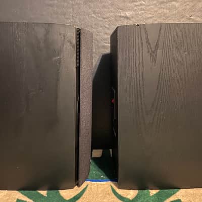 PSB Speakers Image B25 Black image 6
