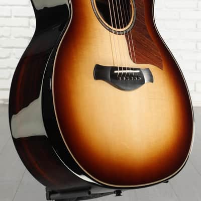 Taylor Next Generation Builder's Edition 814ce 2026 - Present - Shaded Edgeburst image 3
