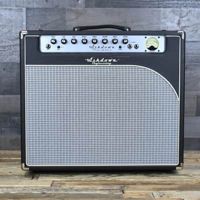 Ashdown Peacemaker-20C image 1