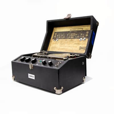 Echoplex EP-4 Tape Echo Owned By Moby image 2