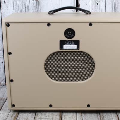 PRS DGT David Grissom Signature 1x12 Electric Guitar Amplifier Speaker Cabinet image 6