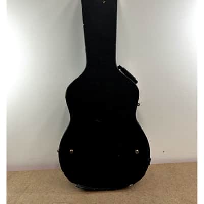 Martin And Co Hard Case - Green Lined - Good image 3