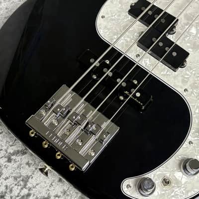 Fender Player II Modified Active Precision Bass - Dusk - [4.13kg] image 10