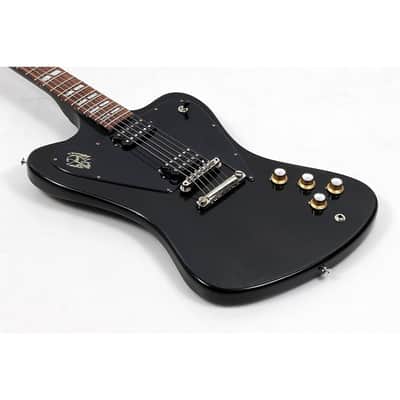 Gibson Custom M2M 1965 Non-Reverse Firebird VOS Electric Guitar Regular Antique Sage Green image 3
