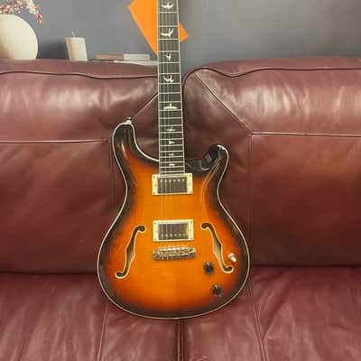 Pre-Owned PRS Hollow Body II image 1