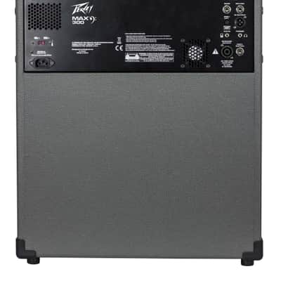 Peavey Max 300 Bass Combo image 4