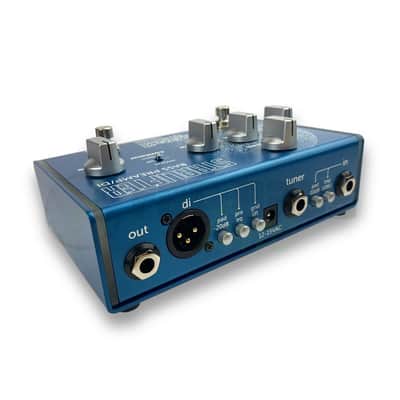 Nordstrand Audio Starlifter Preamp/DI image 2