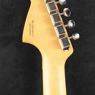 Fender Player II Mustang Cactus Gray Rosewood Fingerboard image 6
