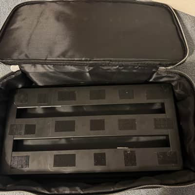 Pedaltrain Metro 16 with Soft Case 2010s - Black image 5
