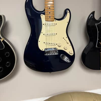 Fender Custom Shop Custom Classic Stratocaster image 2
