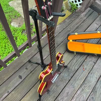 Gibson EB-2 1967 image 8