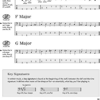 Play Bass Today! - Level 1 image 9
