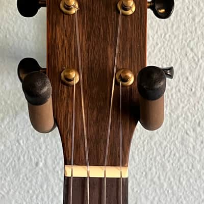 Kala KA-KOA-CG Koa Concert ukulele/EQ - Satin image 5