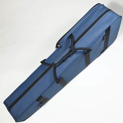 SUZUKI VIOLA No. 25, 15.5" (Intermediate-to-Advanced), Made in Japan - with Case image 21