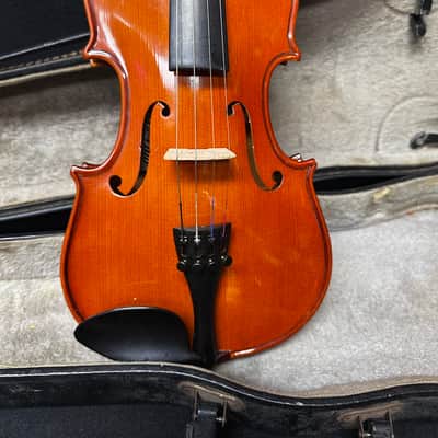 Dipalo Student Violin image 2
