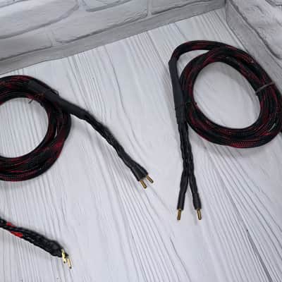 Litzendrat acoustic cable for speakers image 2