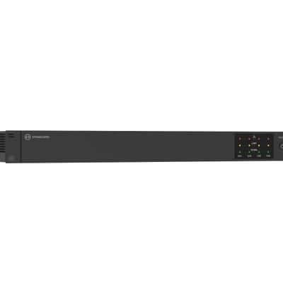 Dynacord V600:4 600W 4-Channel Commercial Power Amplifier image 2