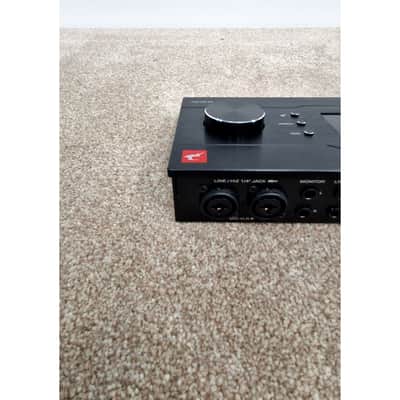 Antelope Audio ZEN Q Synergy Core - Audio Interface - Like New w/ Original Box image 13