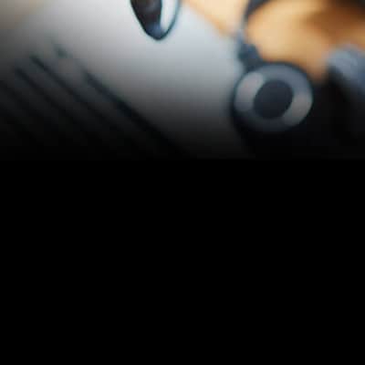 Audio-Technica AT2020 | Large Diaphragm Cardioid Condenser Microphone. New with Full Warranty! image 7
