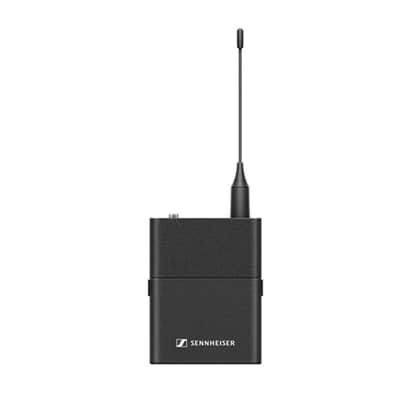 Sennheiser EW-D ME2 SET Wireless Wireless Omni Lavalier Microphone System (R1-6) image 5