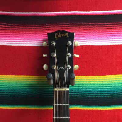 Gibson J-50 ADJ 1967 - Natural image 4
