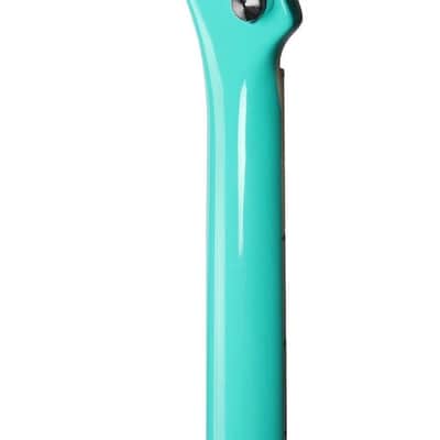 Reverend Greg Koch Gristle 90 Tosa Turquoise #56619 image 11