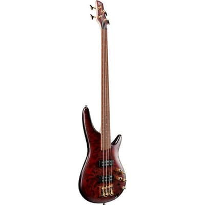 Ibanez SoundGear 4-String Bass 1993 Made In Japan | Reverb