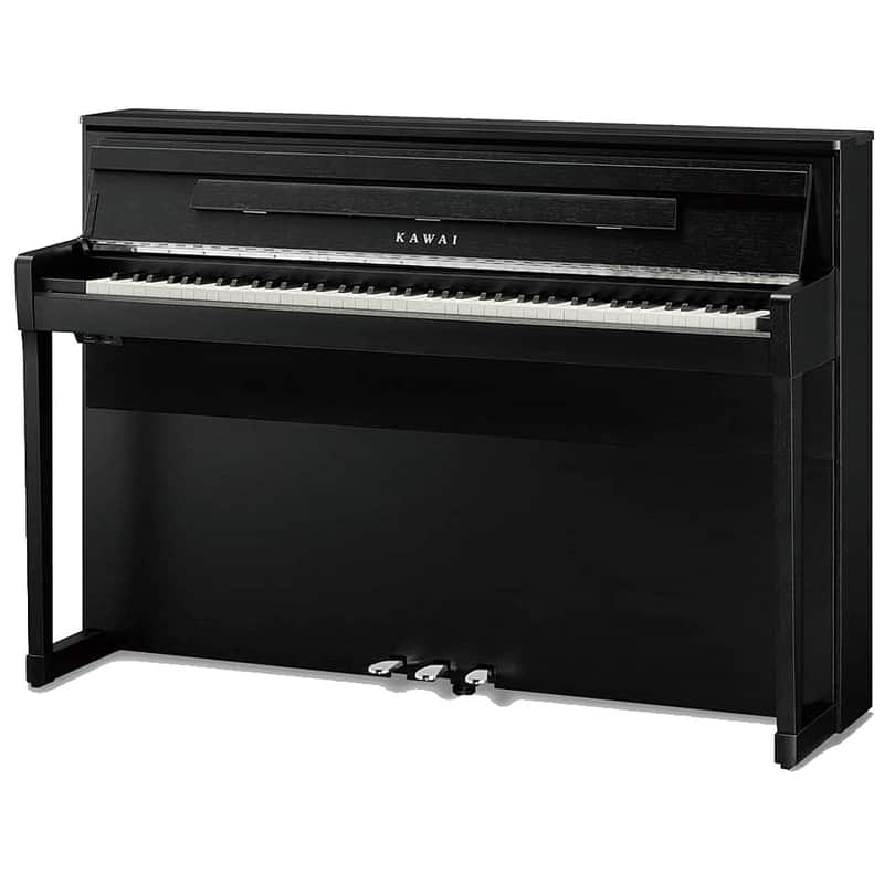 Kawai CA901 88-Key Digital Piano image 3