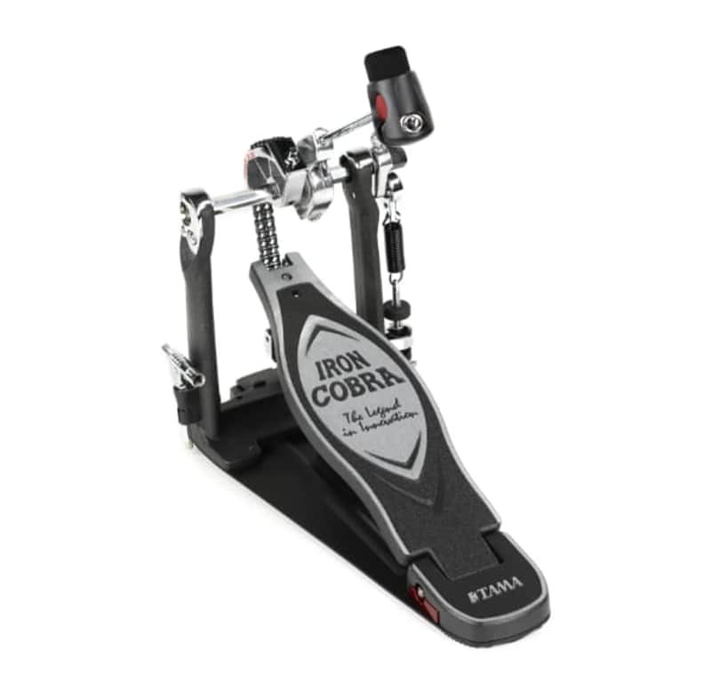 Tama HP900PN Iron Cobra 900 Power Glide Single Bass Drum Pedal image 1