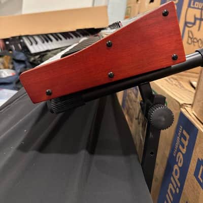 Behringer DeepMind 12 Polyphonic Analog Synth (Local Pickup NYC) image 3