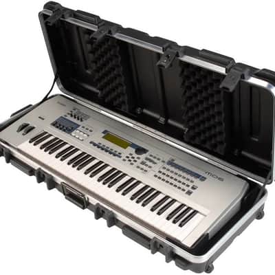 SKB 1SKB-4214W 61-Key Keyboard Case image 2
